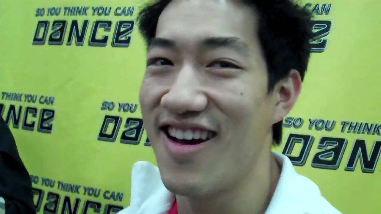 SYTYCD: Alex Wong on his show-ending injury and if he'll return