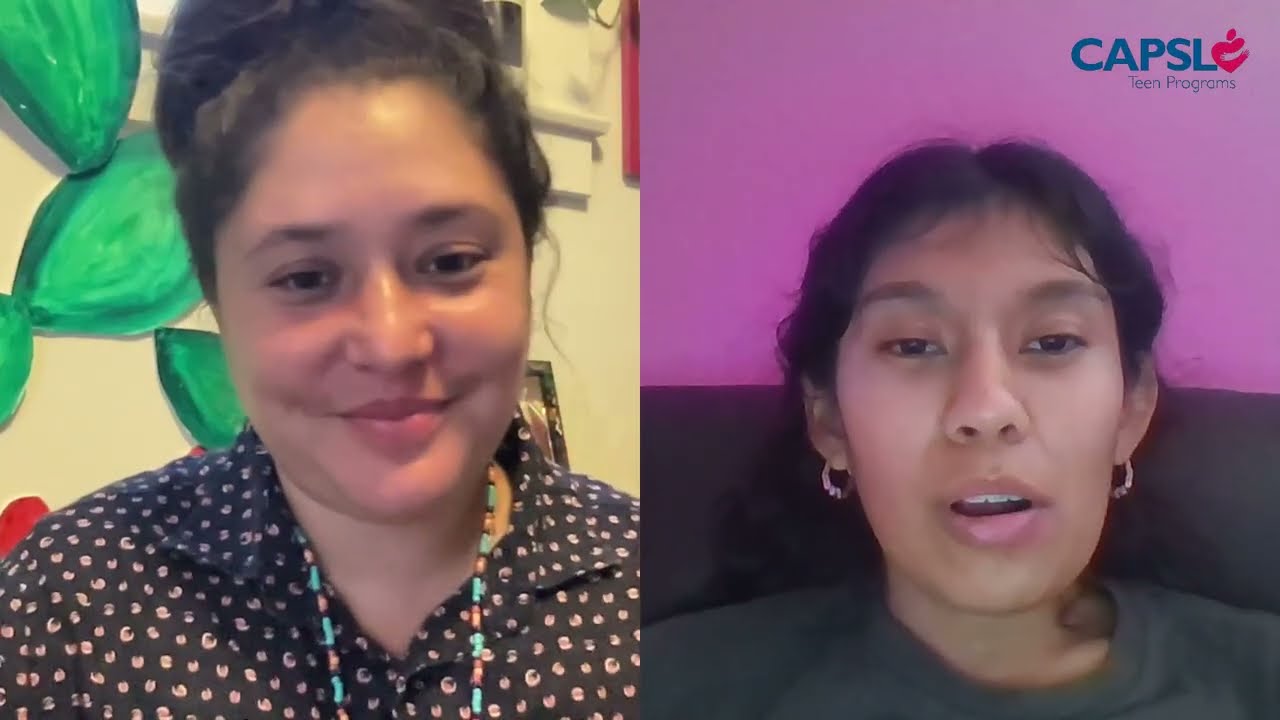 From Trauma to Transformation: A Conversation on Justice and Healing with René Candelaria
