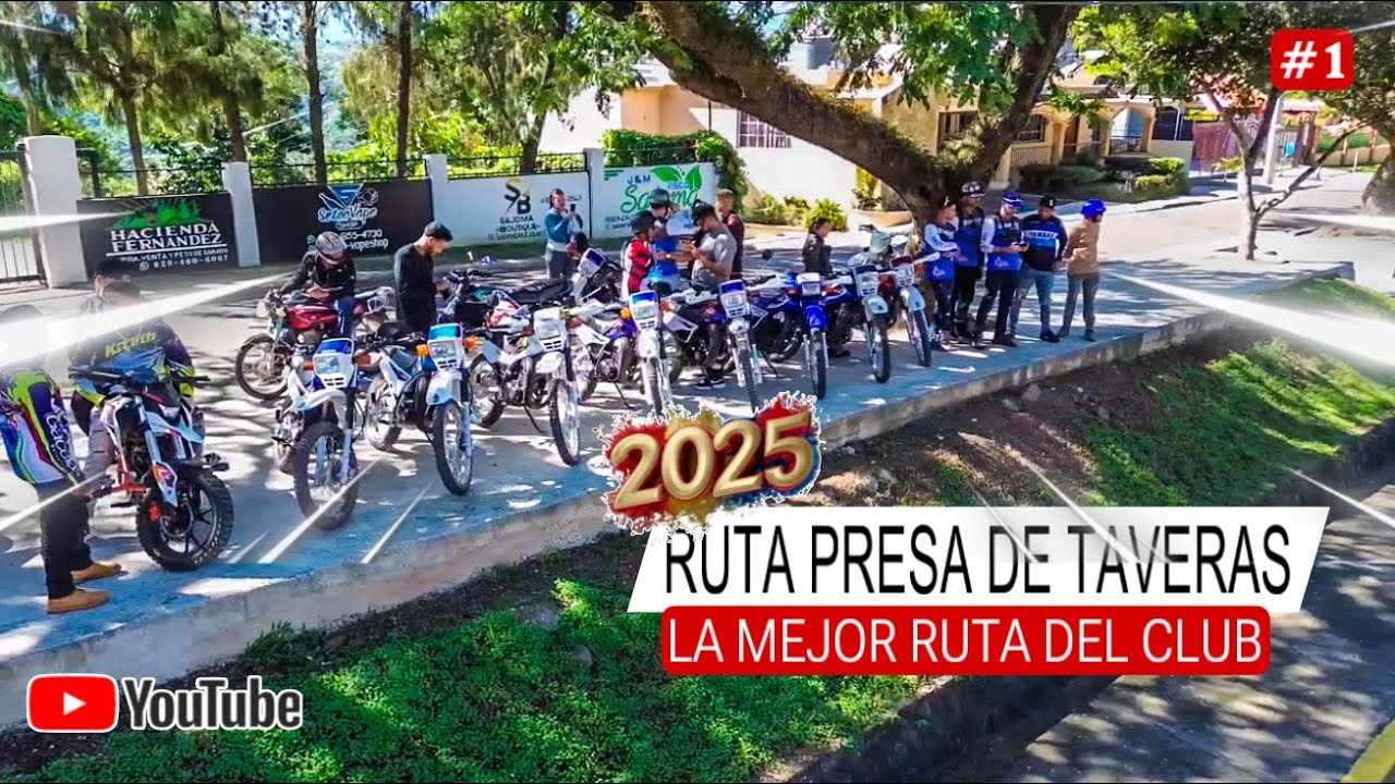 Ruta Presa De Taveras 2025 - La Mejor Ruta Del Club Dt Sajoma | Part 1
