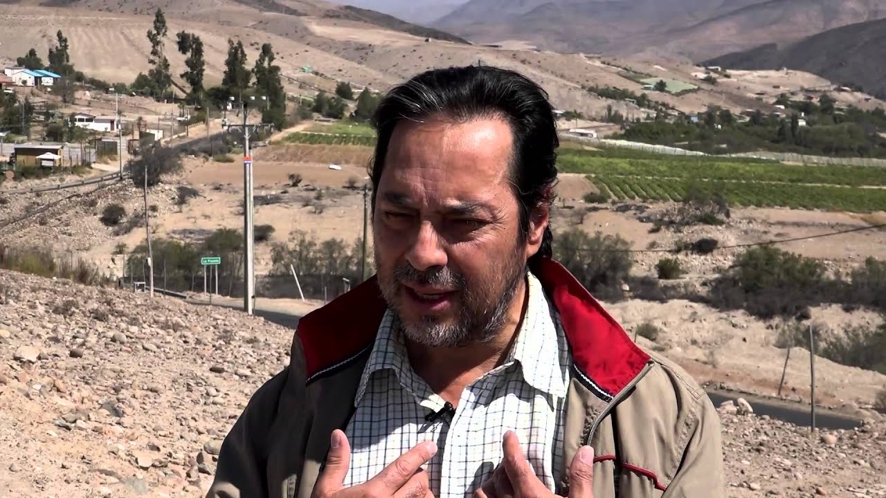 Proceso de Trabajo del Pueblo Diaguita (Valle del Huasco)