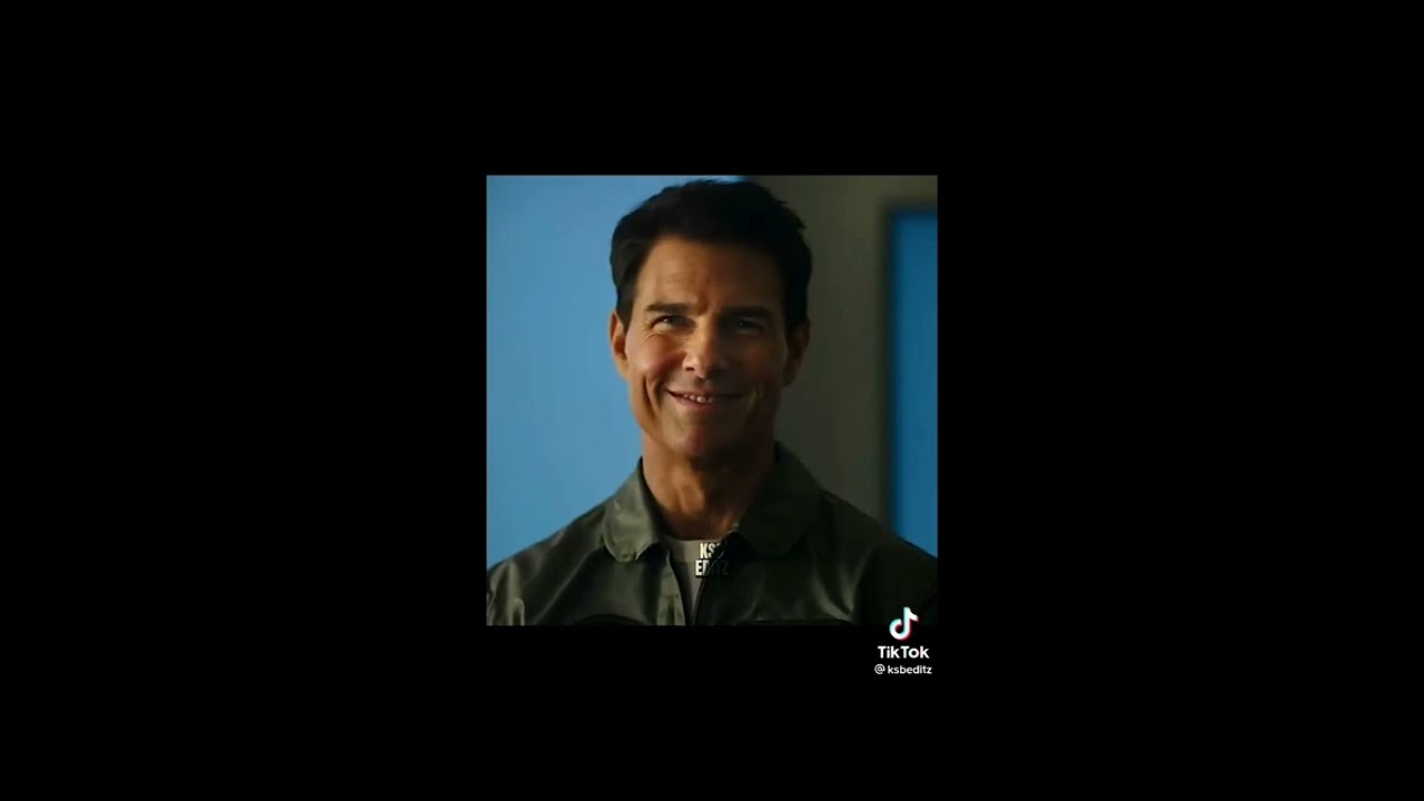 Top gun maverick tiktok compilation