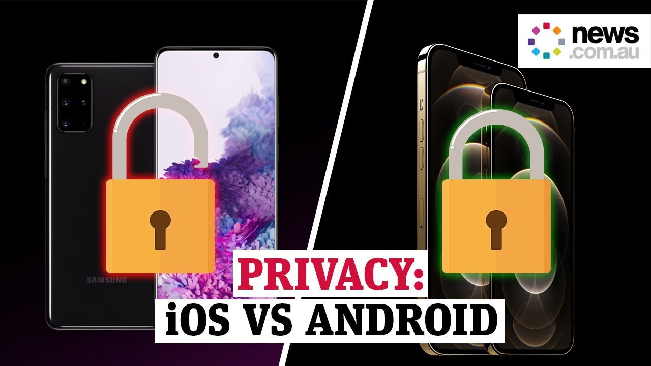 What smartphone is best for your privacy?