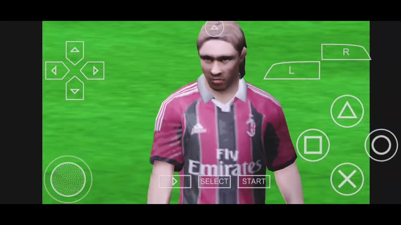 Here is the full match of the final