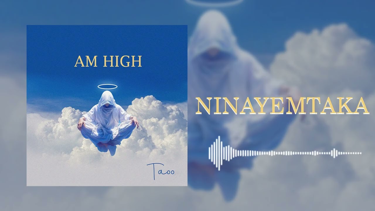 Taoo _ Ninayemtaka { Track no. 4 }
