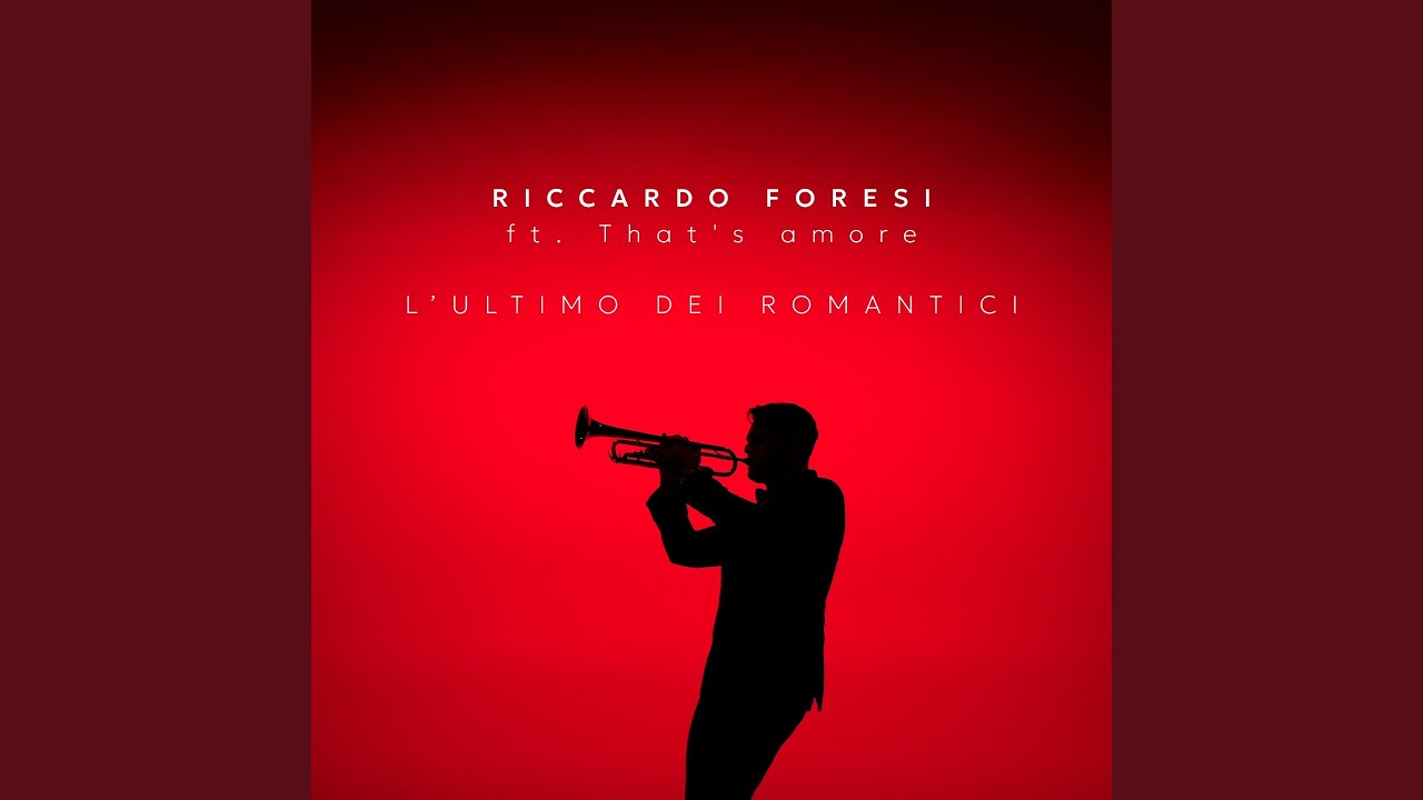 L’ultimo dei romantici