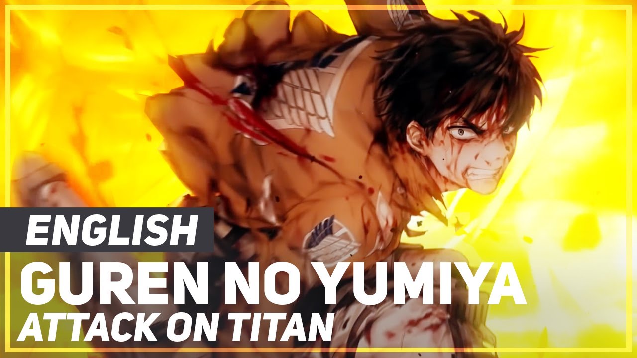 Attack on Titan - 