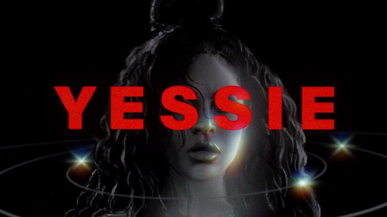 Jessie Reyez - HITTIN (Official Visualizer)