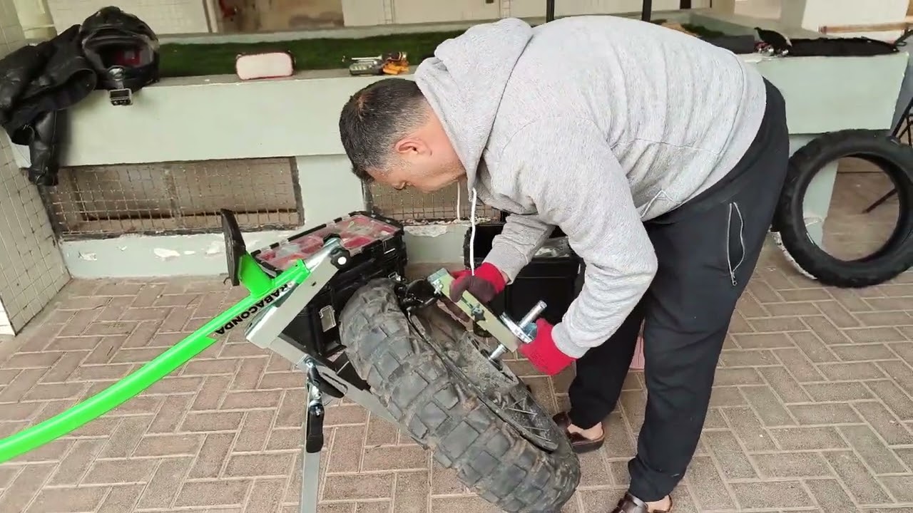 רבקונדה