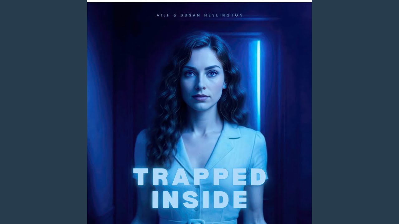 Trapped Inside (EDM Italian Version)