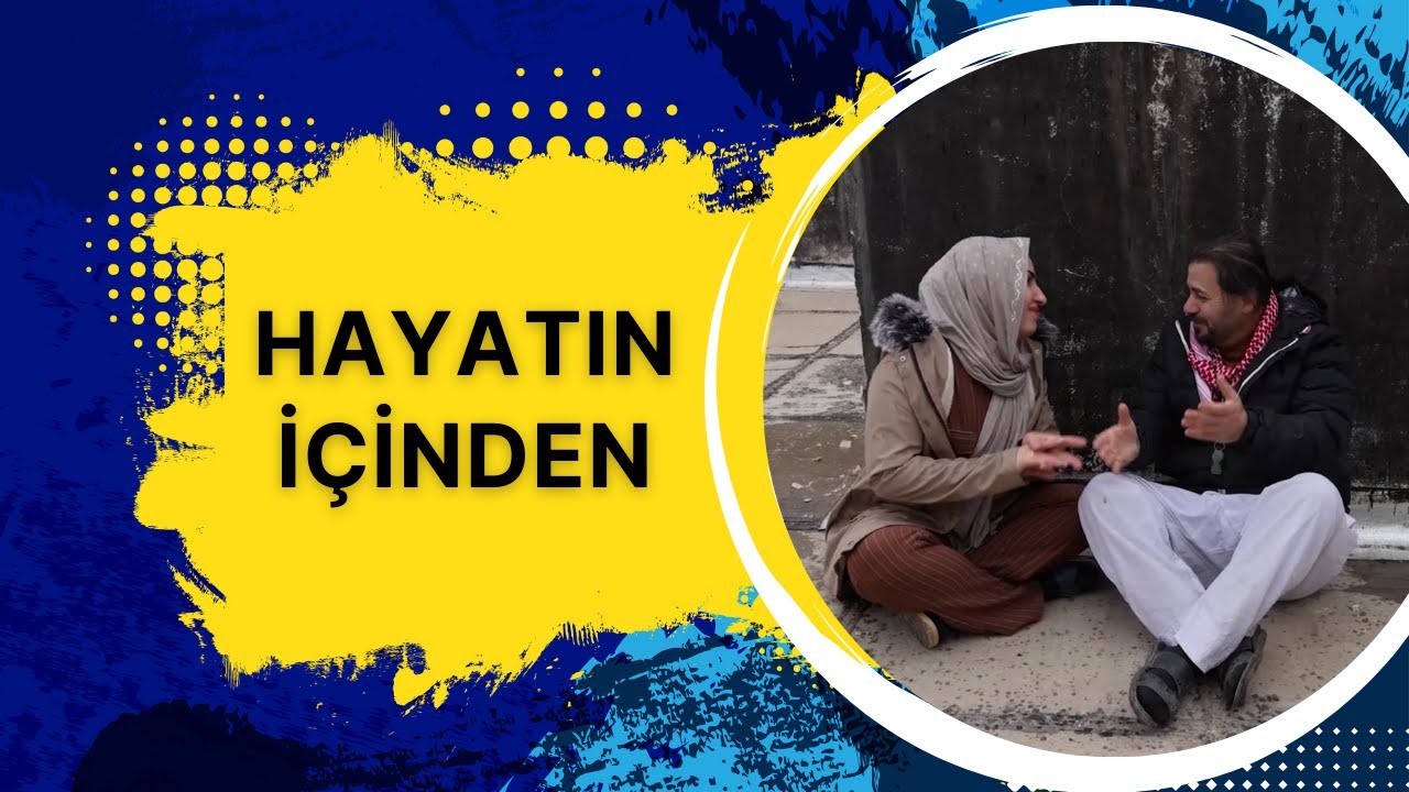 Hayatın içinden 14. Bölüm