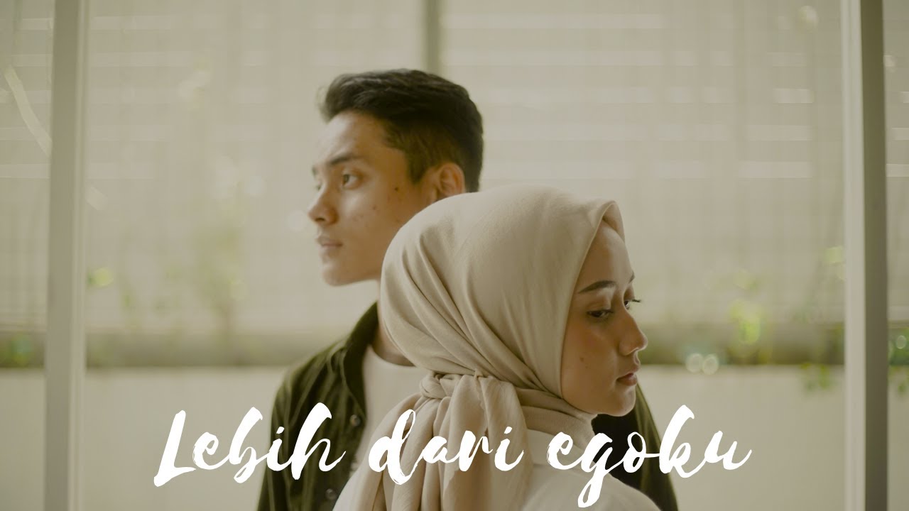 Falah Akbar & Indah Ramlia - Lebih Dari Egoku (Cover)