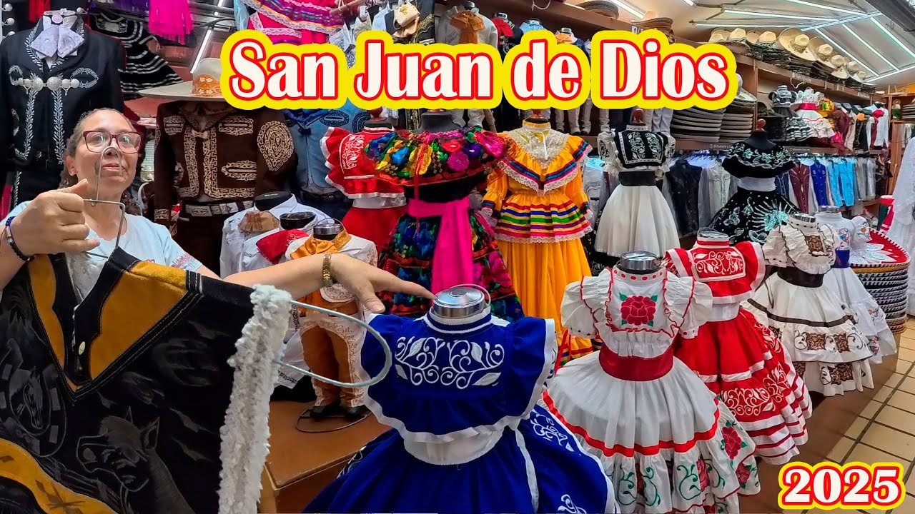 ¡Descubre las Asombrosas Artesanías Folklóricas de San Juan de Dios!