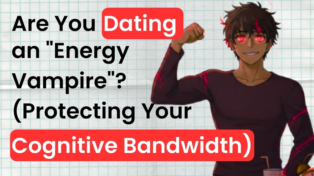 Are You Dating an 