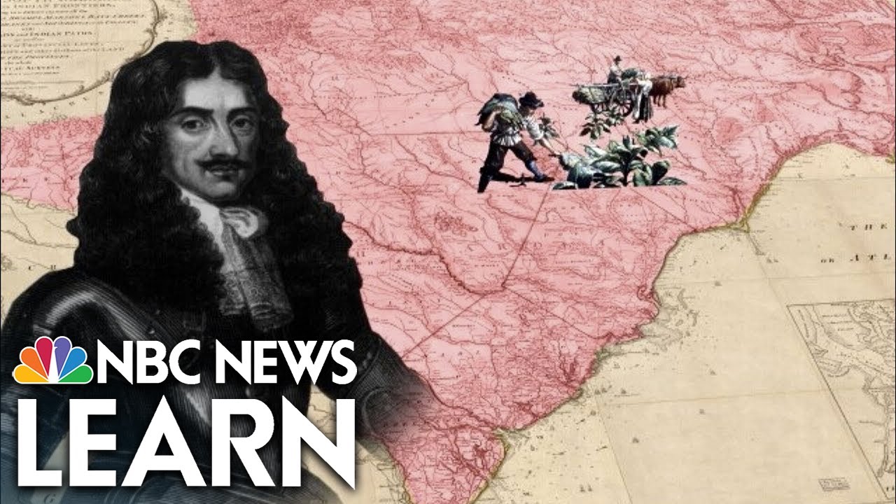 Каролины