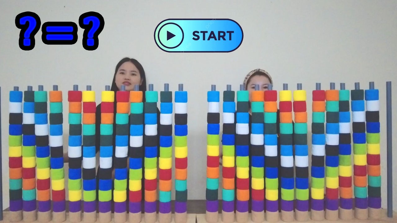 ❤️‍🔥 Color Sorting Puzzle Game 🌷🌷🌷 You'll be surprised when you see how to play this way.