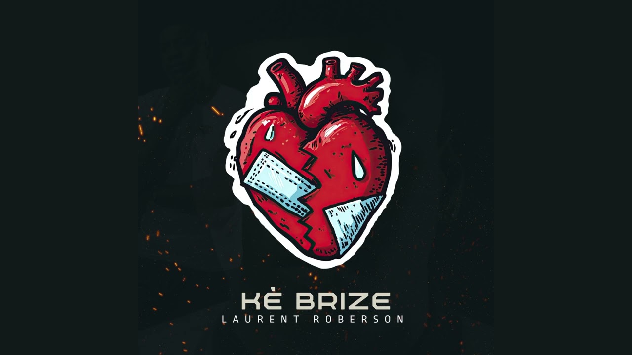 K&Egrave; BRIZE _ Laurent Roberson (Official Audio)