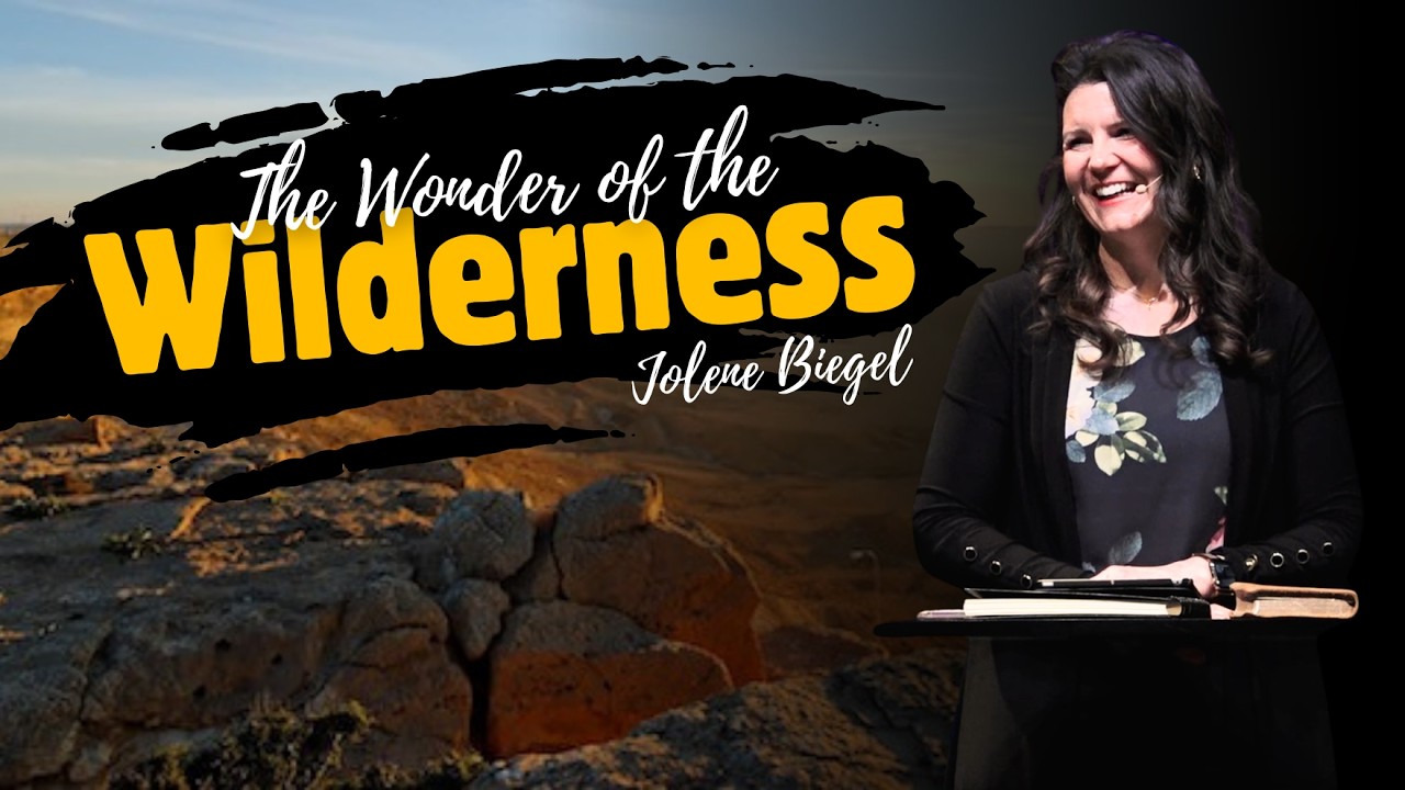 The Wonder of the Wilderness | 15 February 2026