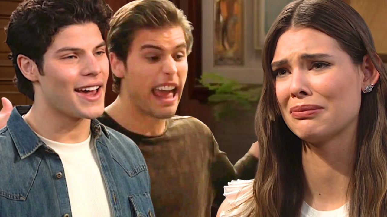 “WARPATH! Will Spencer Explodes as Electra Launches a Brutal Attack! No One Is Safe! | B&B!