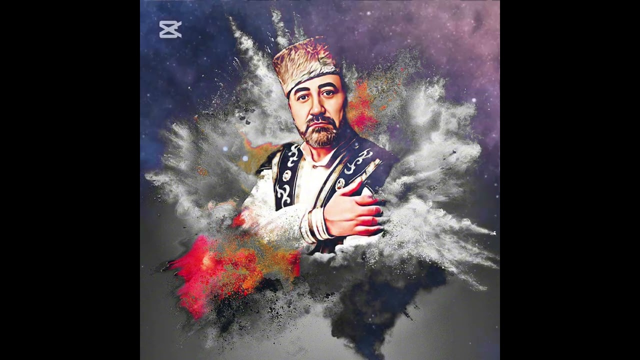 Mütəllim Dəmir. Cahargah Təsnifi.