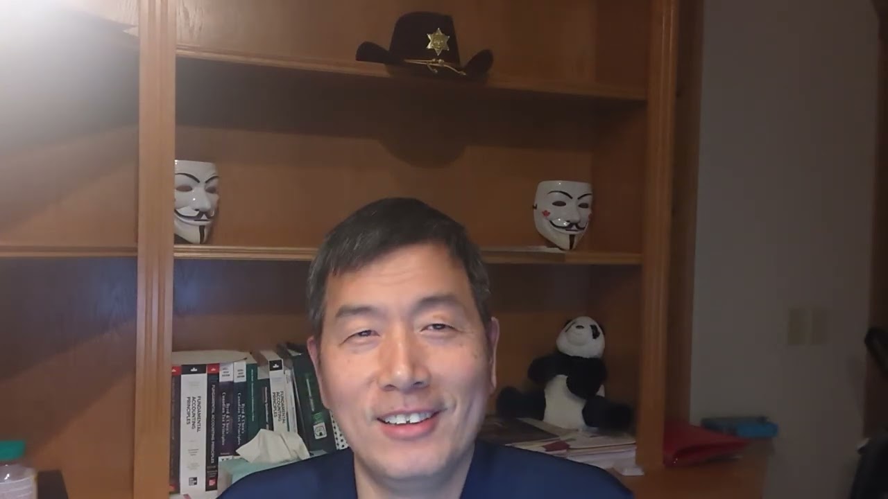 简中观察111325：外强中干的祖国让中国人感到绝望吗？