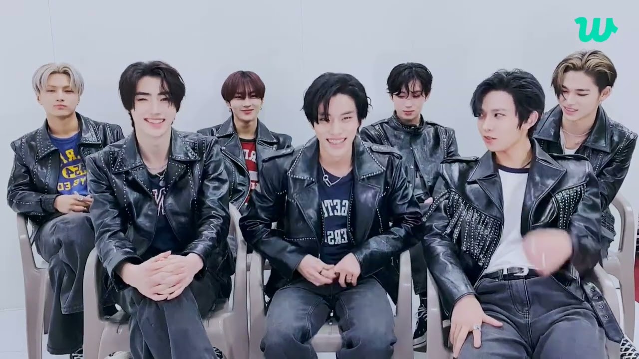 [ENG SUB] ENHYPEN WEVERSE LIVE - Orange Blood End of Promotions (120323)