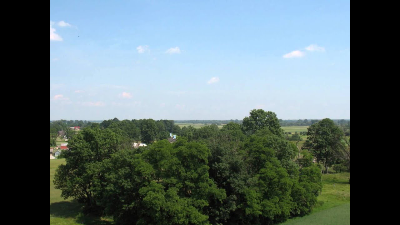 Panorama Zabrnie