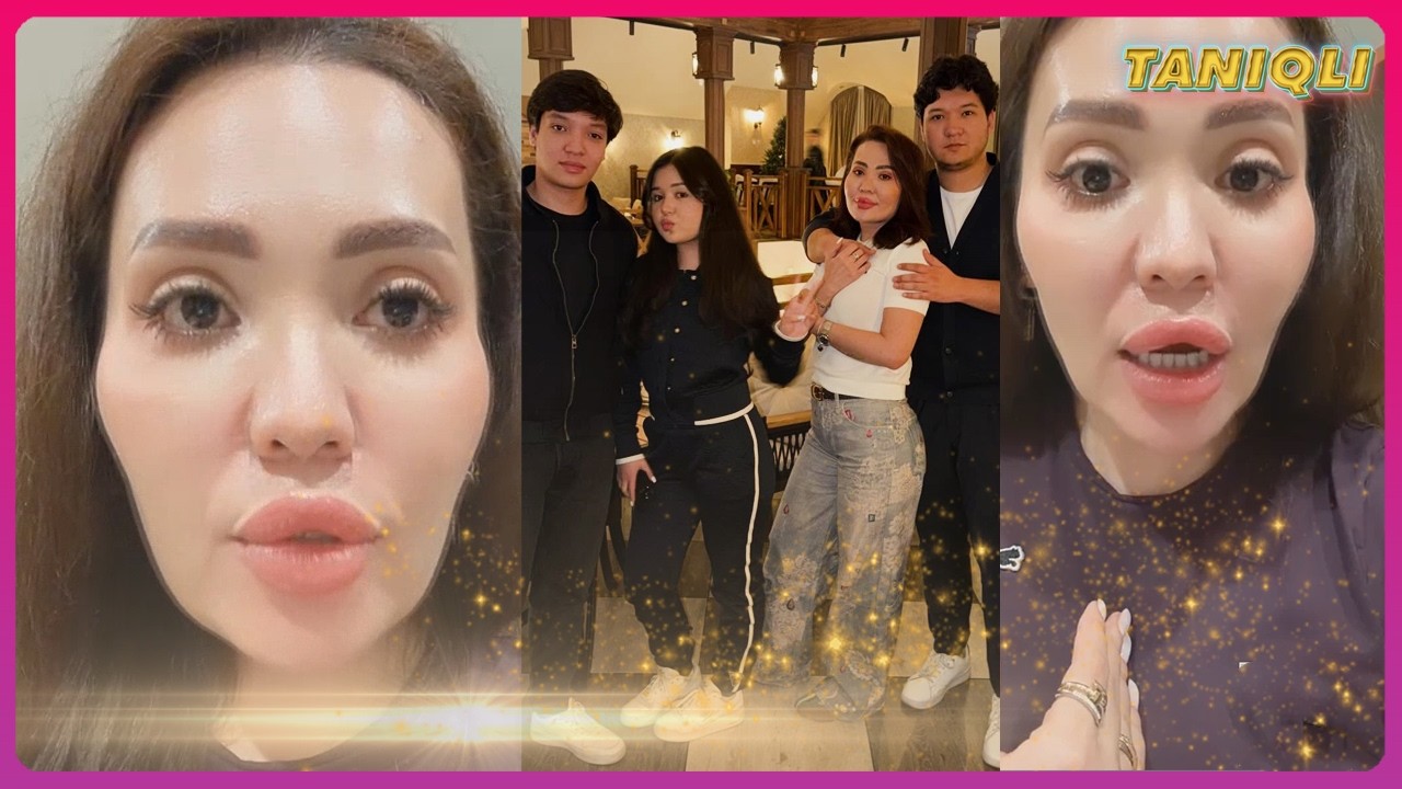 Гули Хеппилайф Собиқ эрини сирларини очди