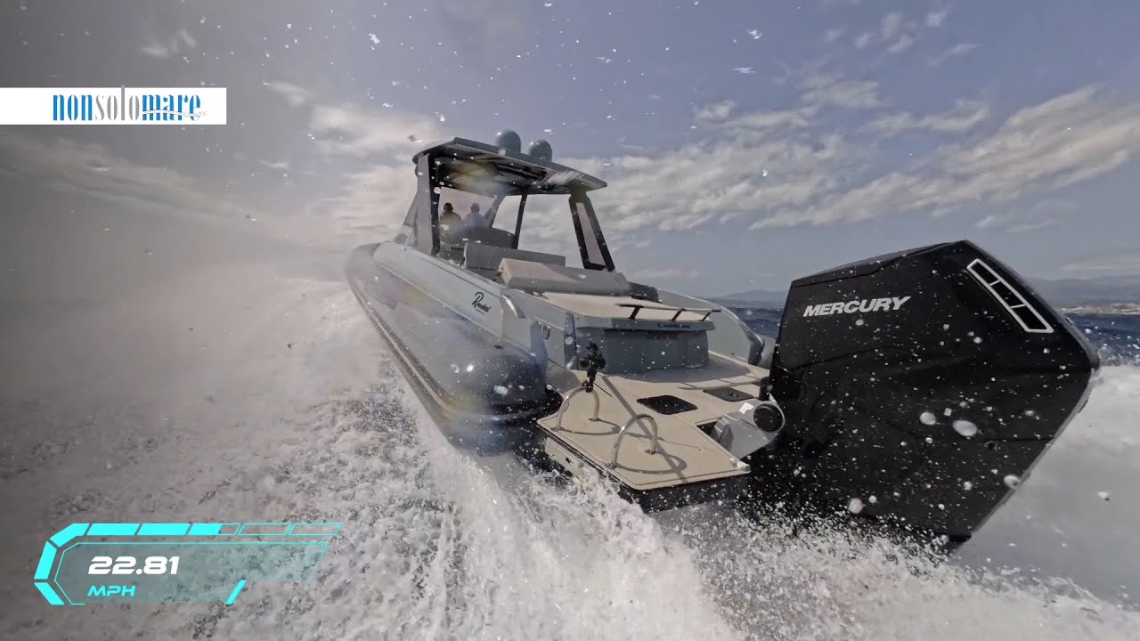 da Varazze a Cannes navigando a bordo del Cayman 45.0 Cruiser