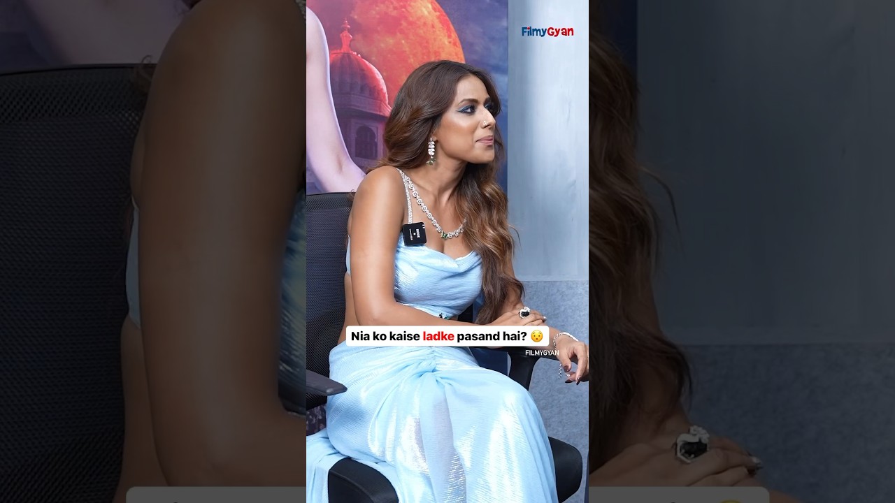 Nia Sharma talks about her current love life in an exclusive interview with Filmygyan. 🔥