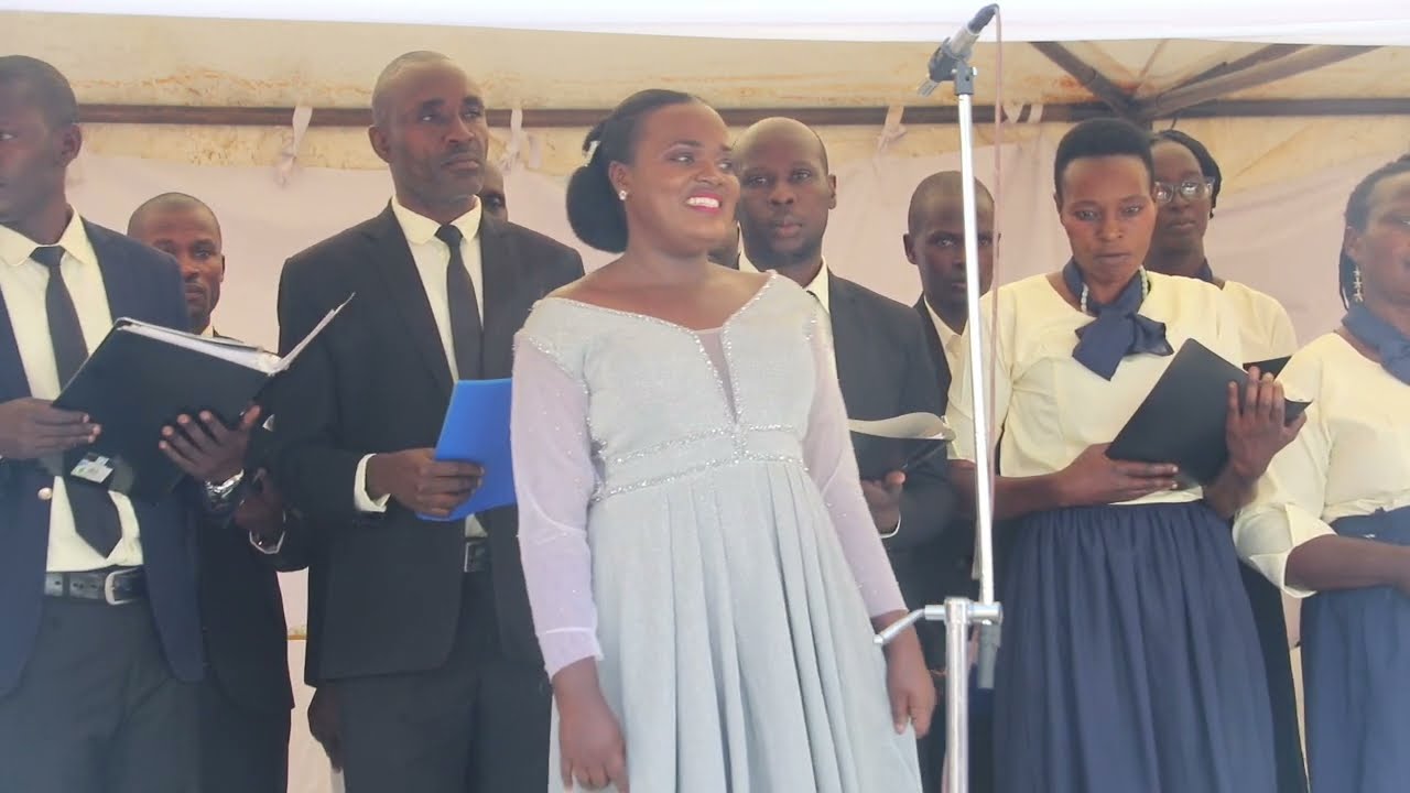 Christmas Carols 2024- Seraphim Choir Virika Cathedral Parish