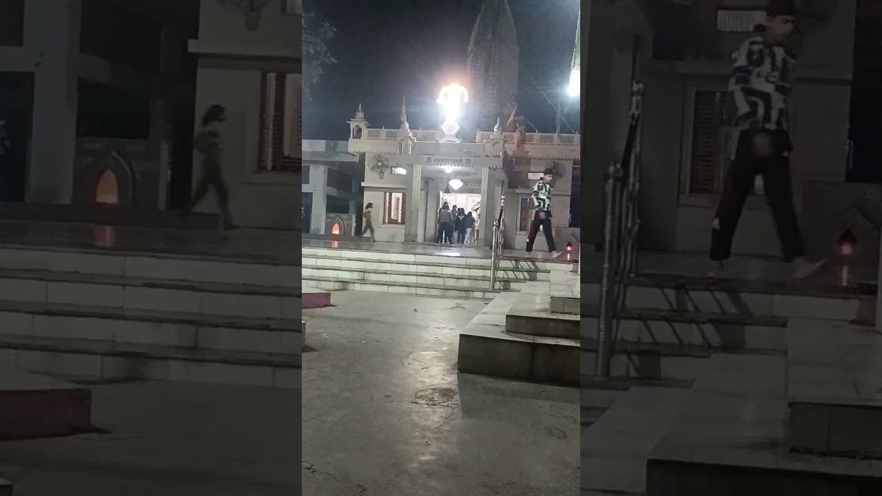 जय दादा श्याम जी # जहां किया एक रात विश्राम वो पावन भूमि है रोहद धाम 