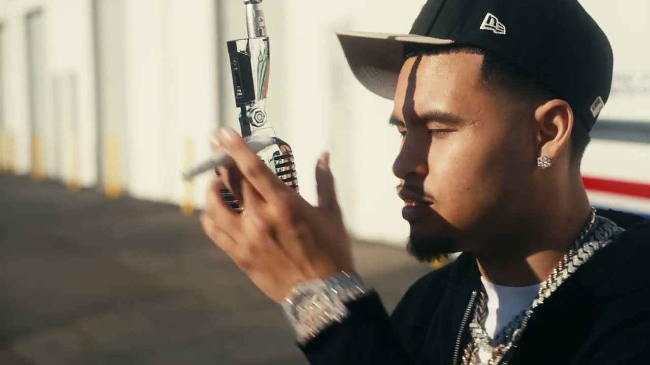 KeepItPeezy - RoadRunner [CFRM Performance]