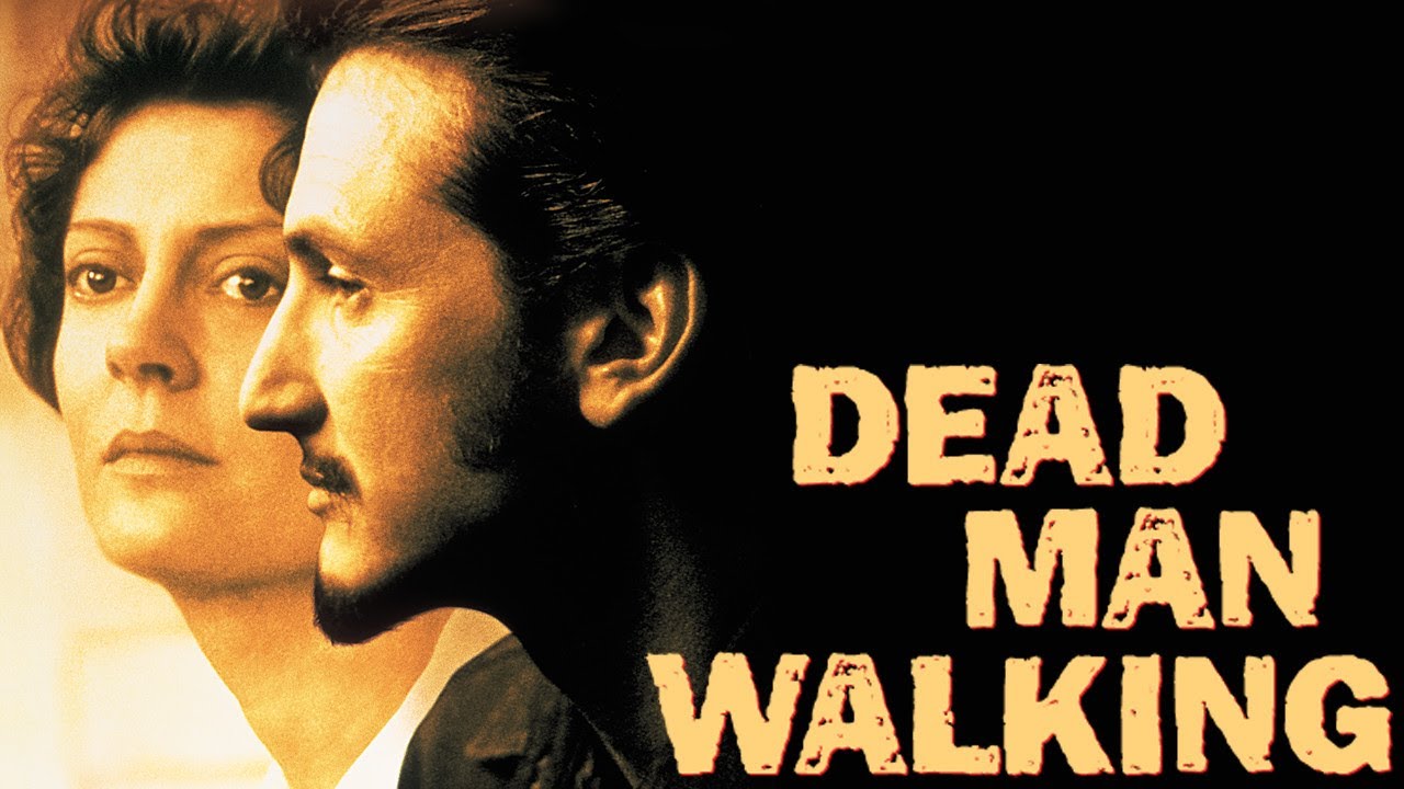 Dead Man Walking Review