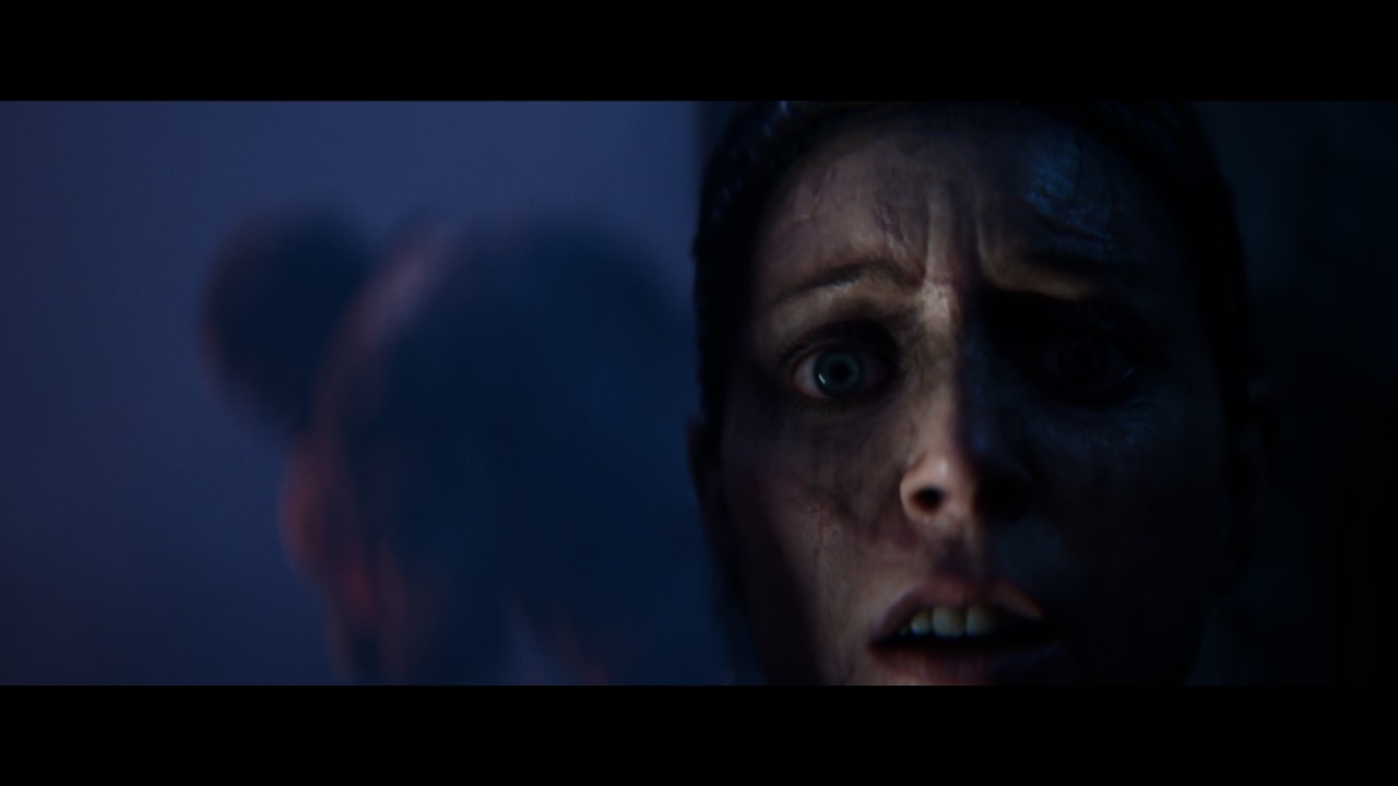 Senua's Saga Hellblade II (Capitolo 2)