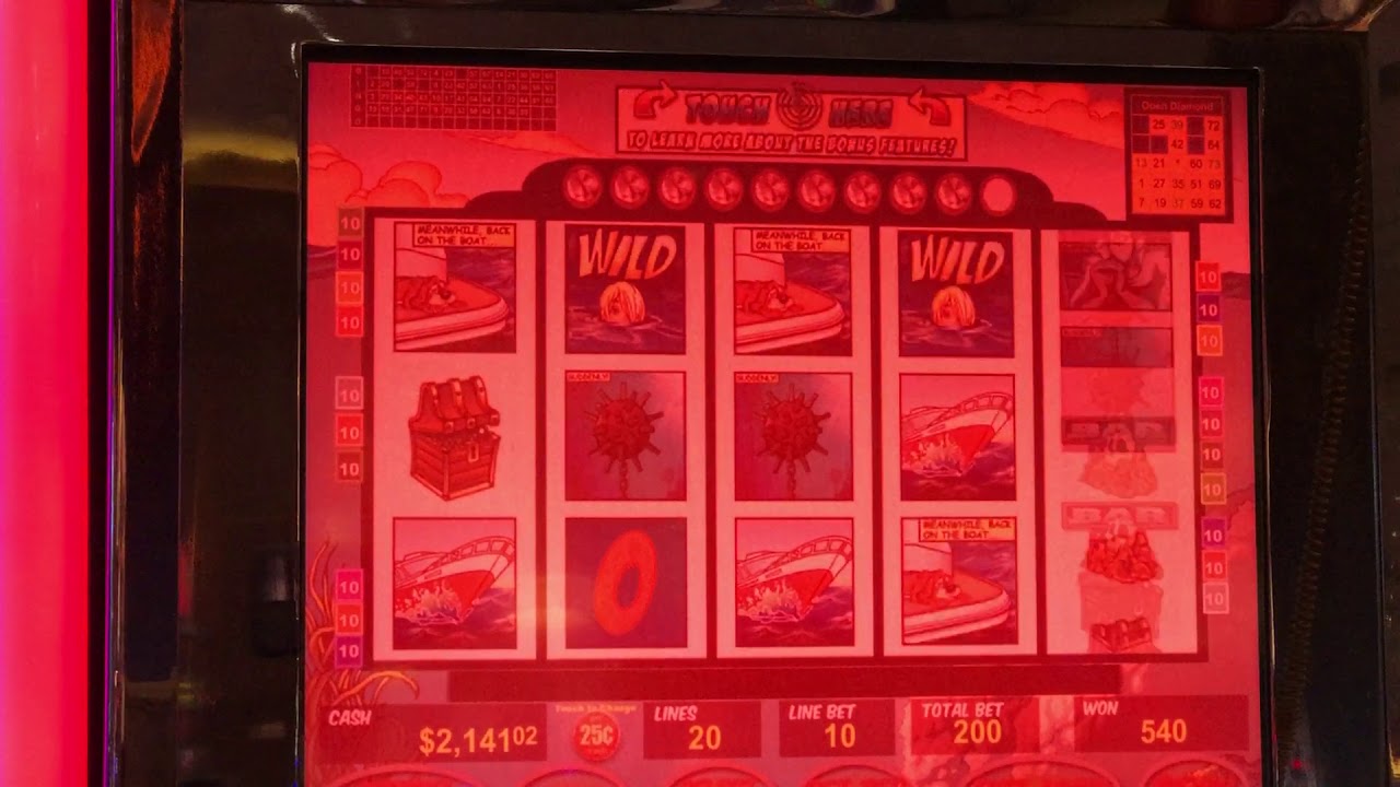 VGT Slots 