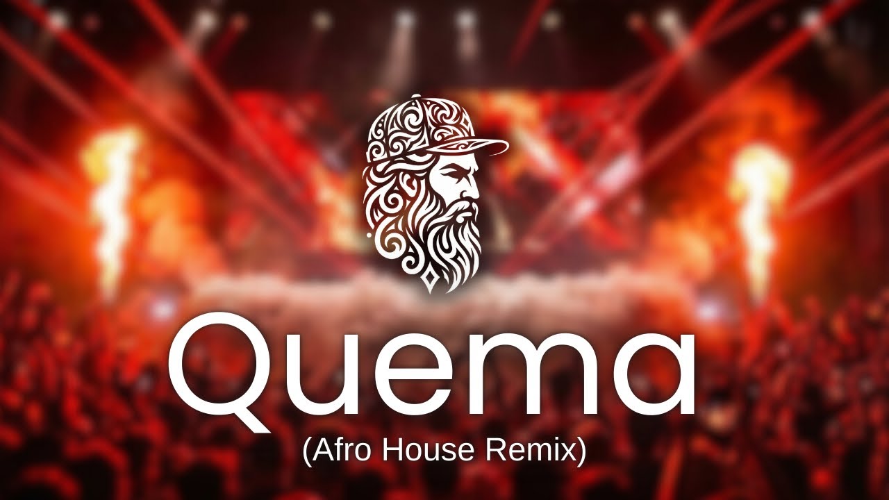 Quema - Afro House Remix | GVLMusic 2026 🔥