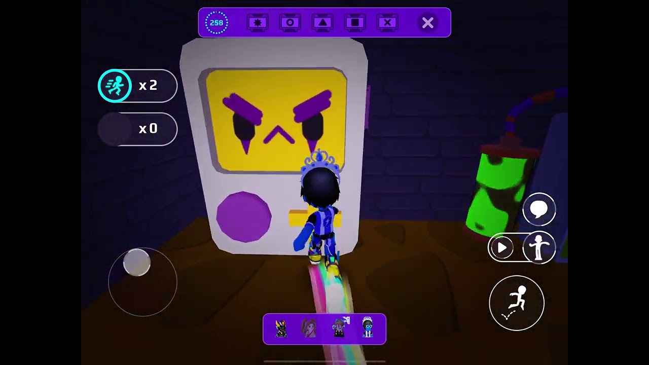 PKXD Arcade Season 2025