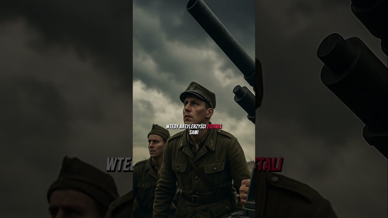 heroiczna obrona Warszawy  #historia  #ww2 #luftwaffe