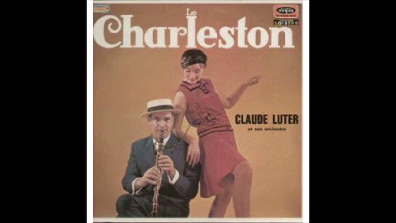 Claude Luter Orchestra &ndash; Le Charleston