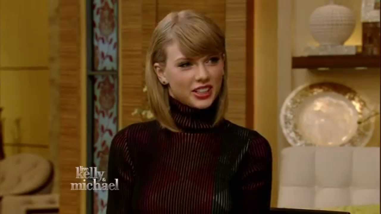 Taylor Swift's Adorable Cats