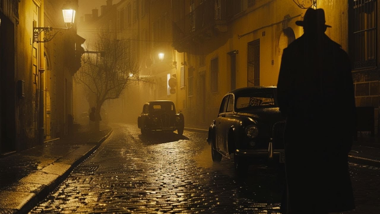 Film Completo Poliziesco Italiano | Il tempo degli assassini (1975) | 4K