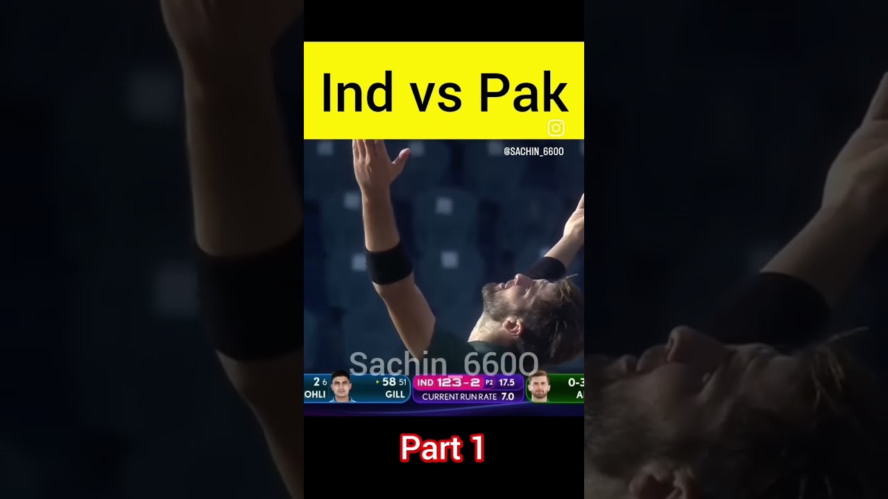 India vs Pakistan funny commentary 😂😂||