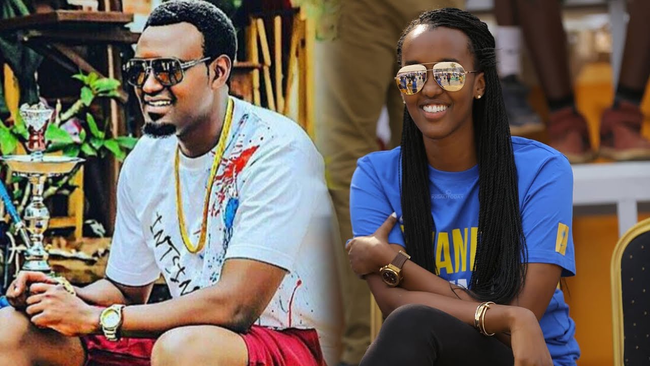 ANGE KAGAME YABENZE KITOKO?? IMPAMVU YATUMYE KITOKO ATINDA GUSHAKA NI IYIHE? KITOKO NI MUNTU KI?