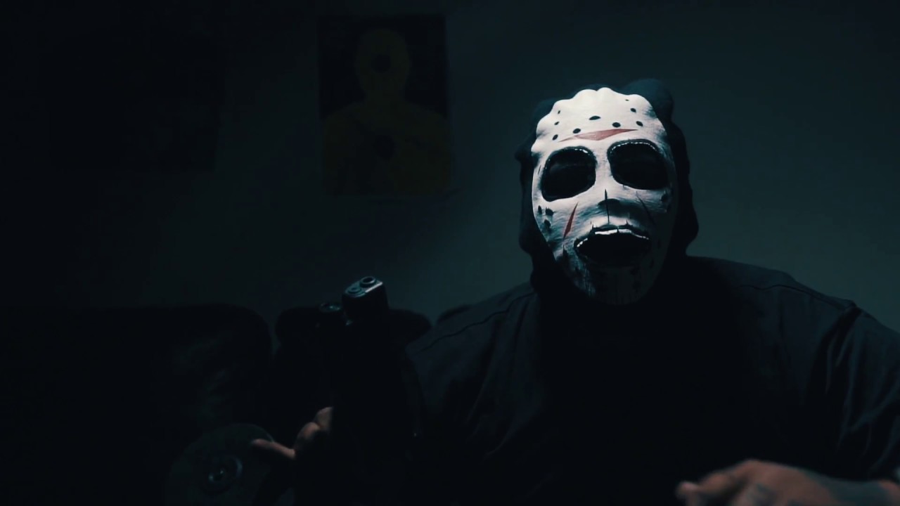 C-Money Baby - Son Of A Gun (Official Video)  (Shot By Che'Tography Films)