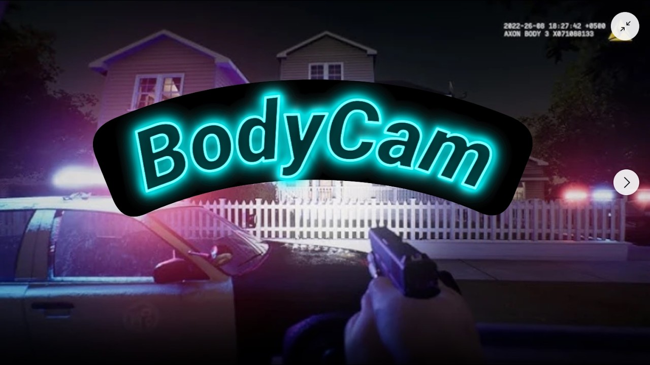 BodyCam