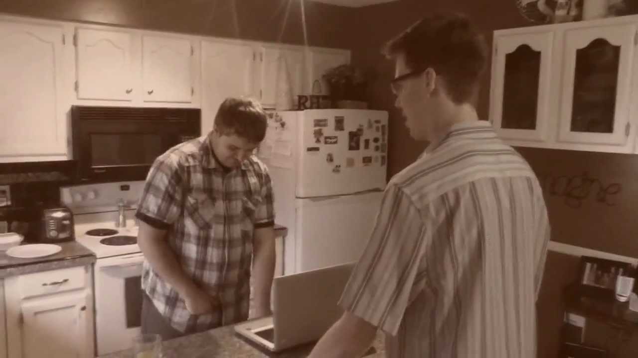 Canadian History Moment - The Poutine [Class Video]