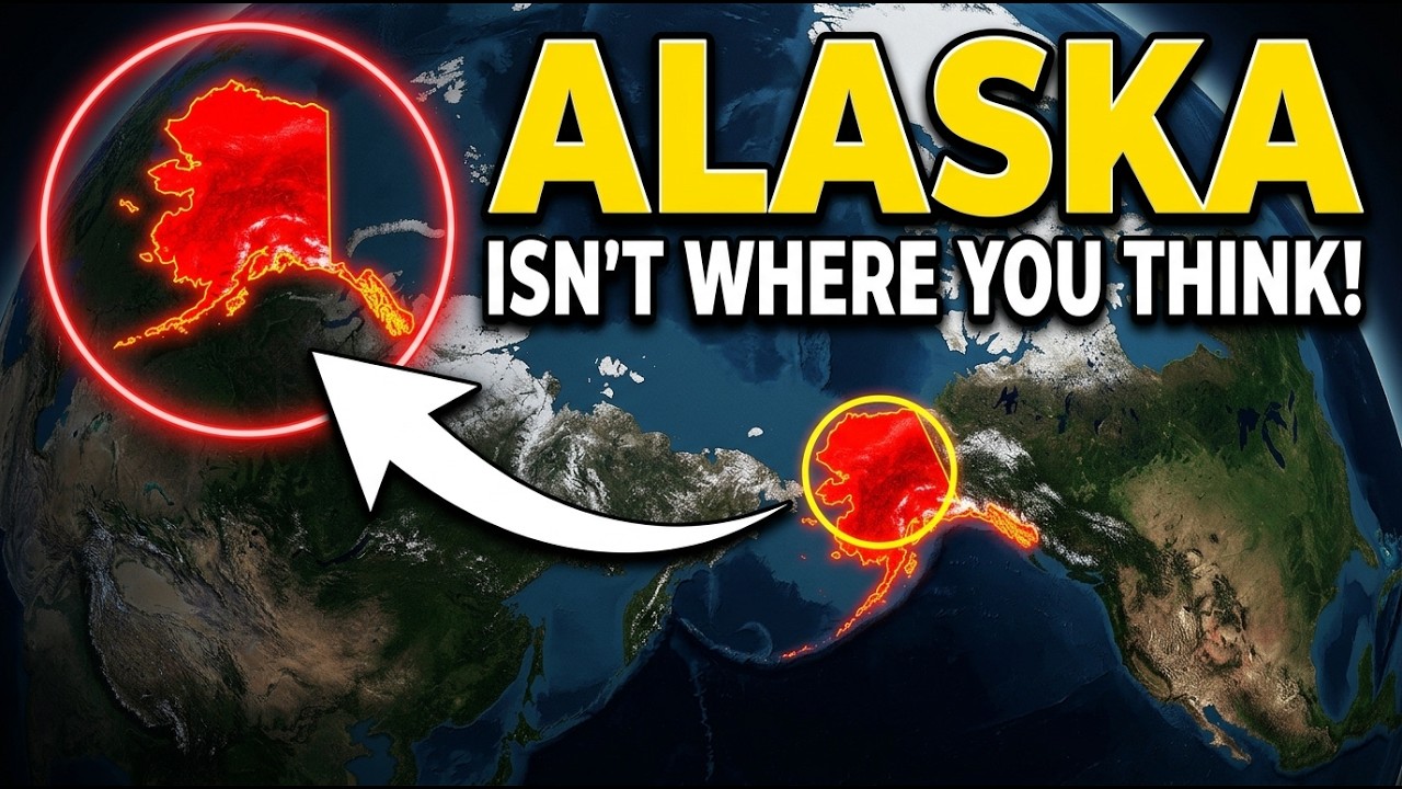 15 Geography Facts That Will Change How You See The World