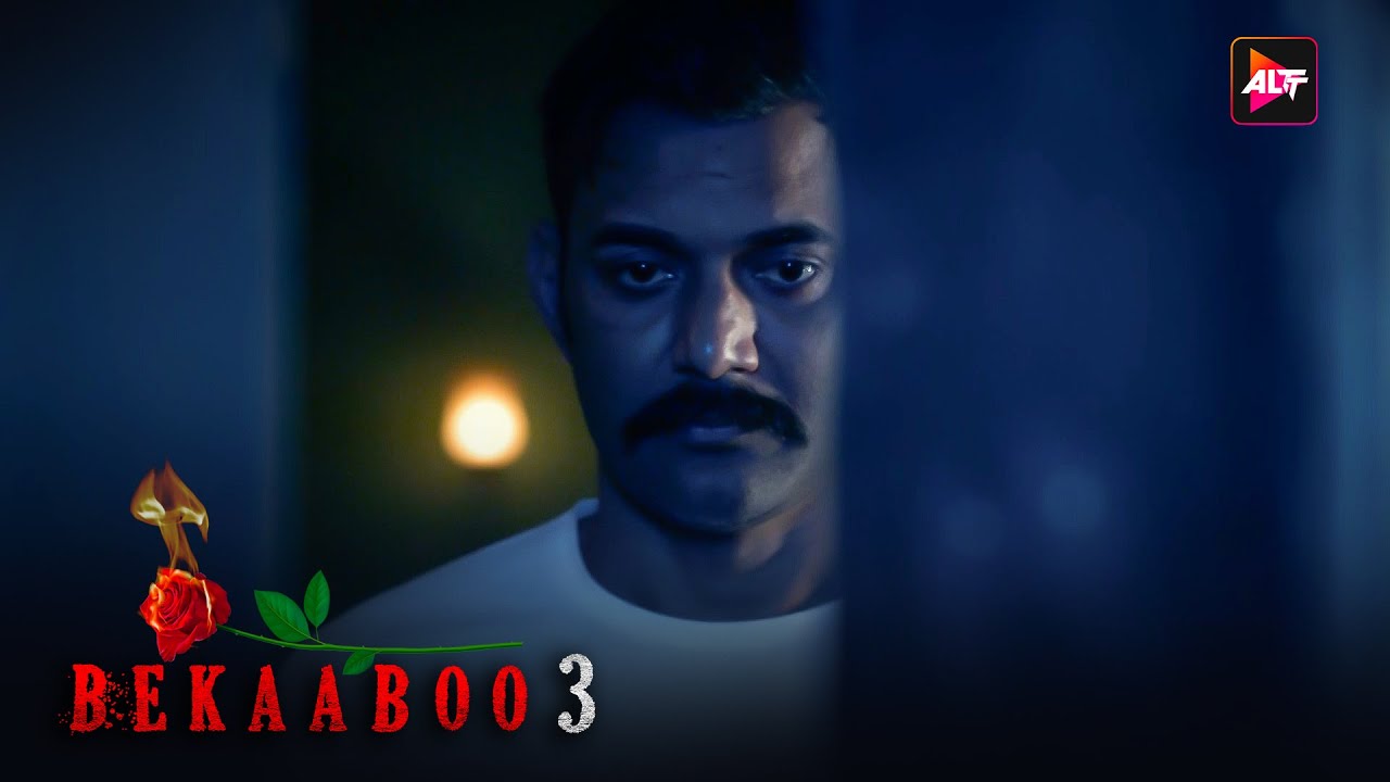 Bekaaboo Season 3 Riya Sen, Amika Shail, Navina Bole, Nikkita Tiwari, Rrahul Sudhir