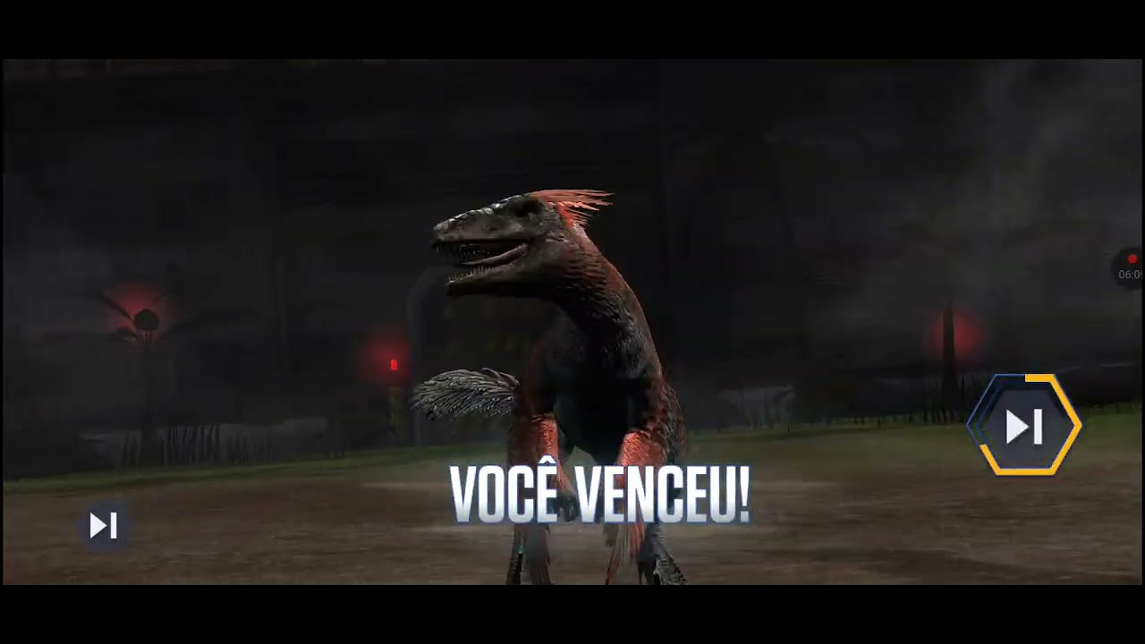 Voltei com os video de jogooo!!!!