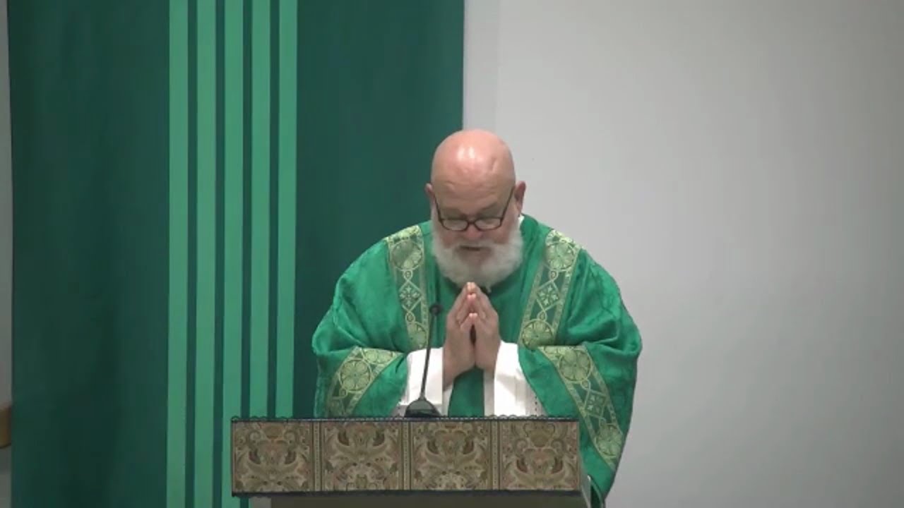 Saturday 4:00pm Mass - January 31, 2026